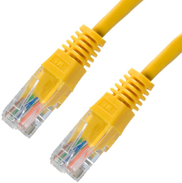 Nanocable 10.20.0400-Y networking cable