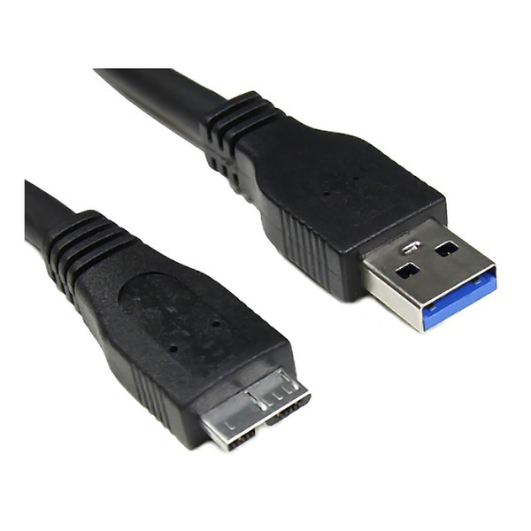 Nanocable 10.01.1102-BK кабель USB