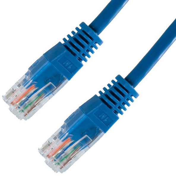 Nanocable 10.20.0402-BL networking cable