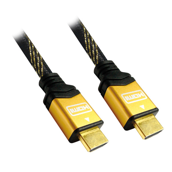 Nanocable 10.15.1502 HDMI кабель
