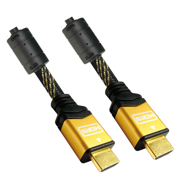 Nanocable 10.15.1602 HDMI-Kabel