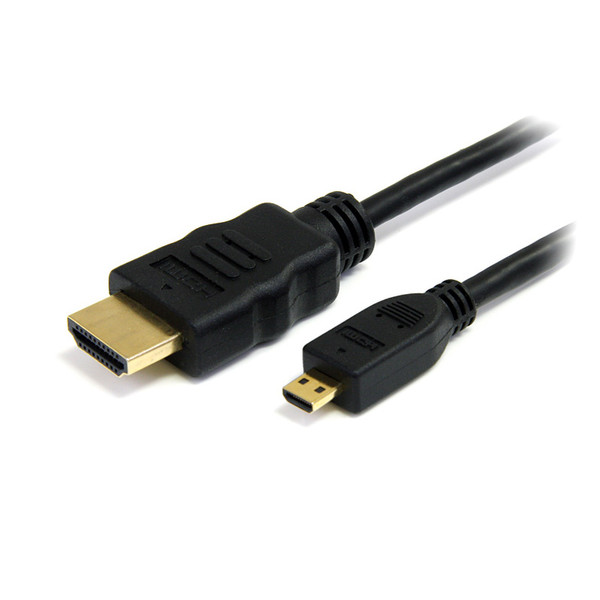 Nanocable 10.15.3502 HDMI-Kabel