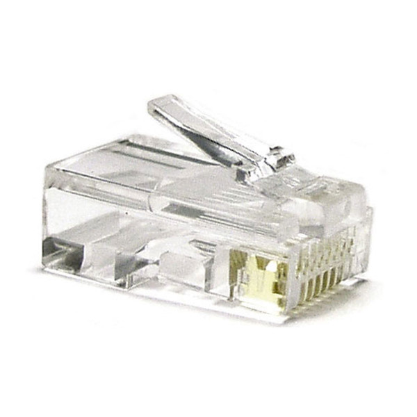 Nanocable 10.21.0101 wire connector