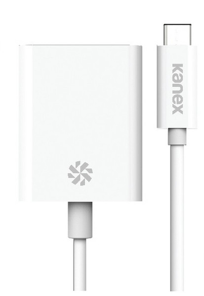 Kanex KU3CVGA кабельный разъем/переходник