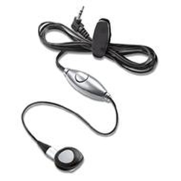 Palm Standard Headset 3Pin Treo 650 Monaural Wired Black mobile headset