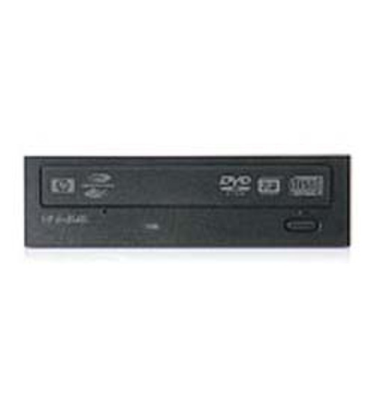 Lite-On HP dvd640i DVD Writer Internal IDE drive Внутренний Черный оптический привод