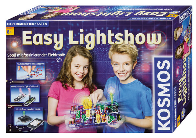 Kosmos Easy Lightshow LightShow