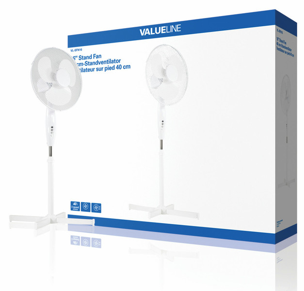 Valueline VL-SFN16UK fan