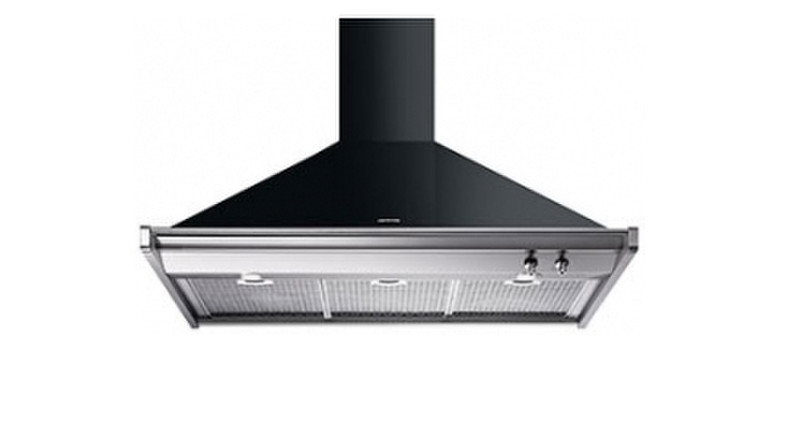 Smeg KD100N-2 cooker hood