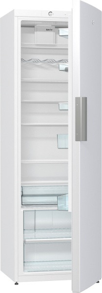 Upo R6601 Built-in 368L A+ White refrigerator