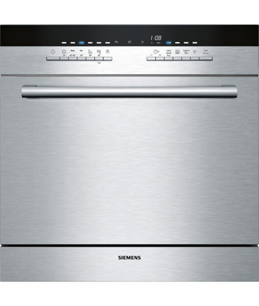 Siemens SC76M541EU Отдельностоящий 8мест A+ посудомоечная машина