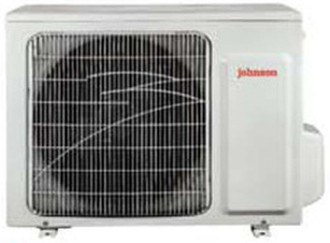 Johnson JOAU-FGY012-H11 Outdoor unit White air conditioner