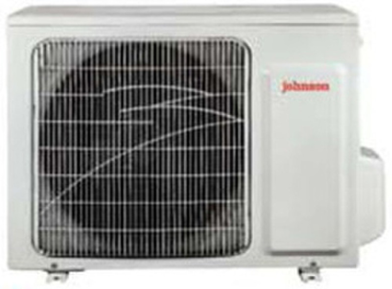 Johnson JOAU-FGY012-H11 Outdoor unit White air conditioner