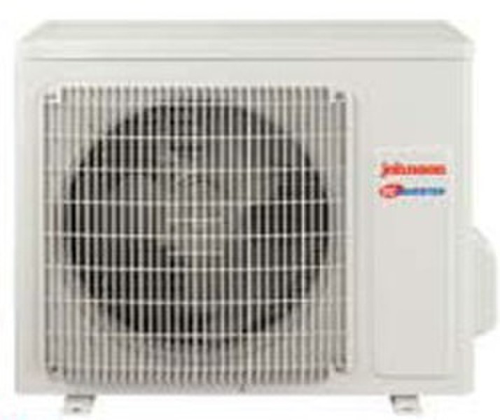 Johnson JOAU-DDY012-H11 Outdoor unit White air conditioner