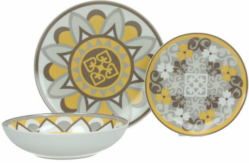 Tognana Porcellane SF070184313 dining plate