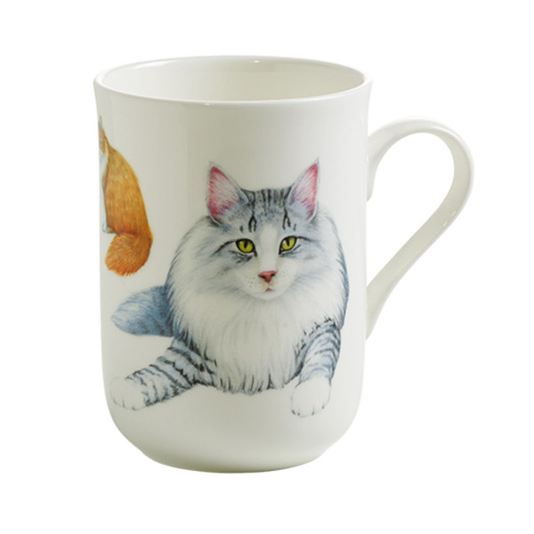 Maxwell PB0717 Multicolour 1pc(s) cup/mug