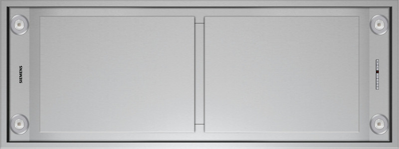 Siemens LF259RB51 cooker hood