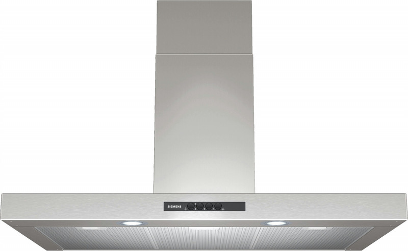 Siemens LC96BA521 cooker hood