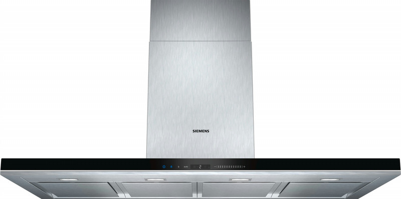 Siemens LC21BA582 кухонная вытяжка