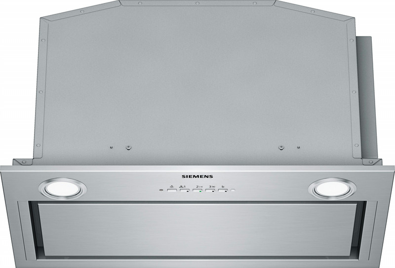 Siemens LB59584 cooker hood