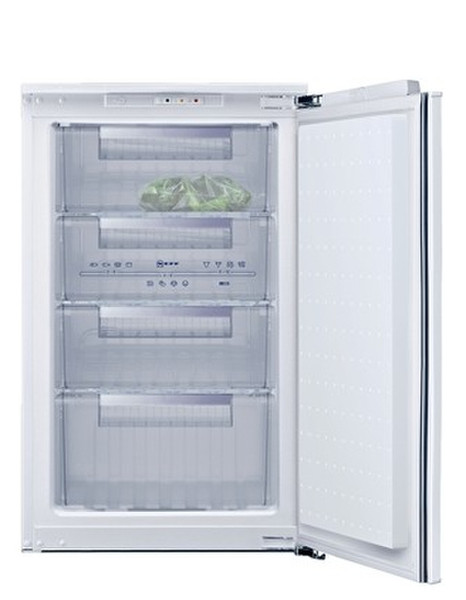 Neff G5624X7GB Built-in Upright 94L A+ White freezer