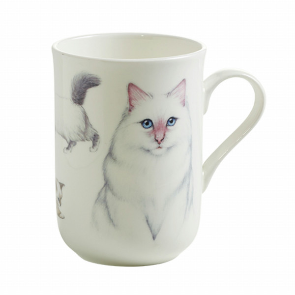 Maxwell PB0714 Multicolour 1pc(s) cup/mug