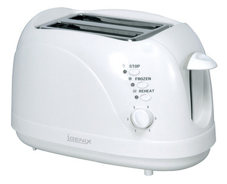 Igenix IG3001 Toaster