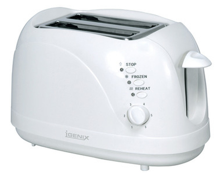 Igenix IG3001 toaster