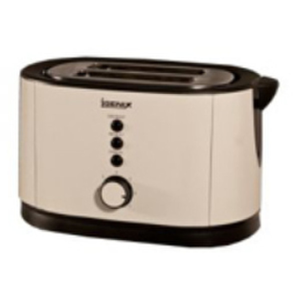 Igenix IG3450 Toaster