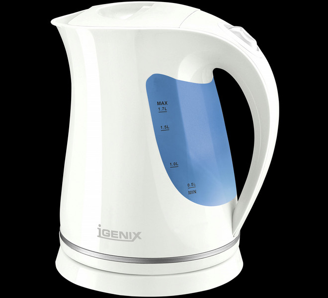 Igenix IG7104 electrical kettle