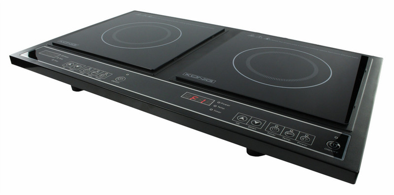 König HA-INDUC-21NUK cooker