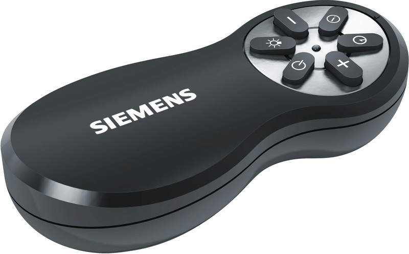 Siemens LZ75956 remote control