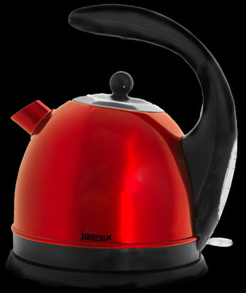 Igenix IG7400 электрический чайник