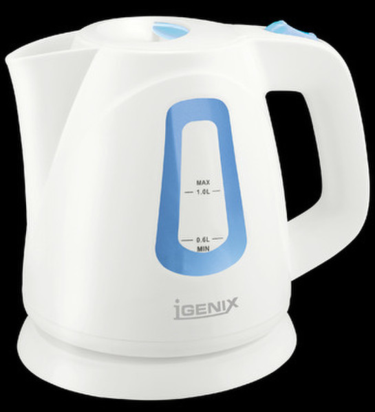 Igenix IG7458 электрический чайник