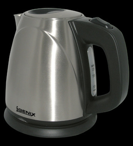 Igenix IG7600 электрический чайник