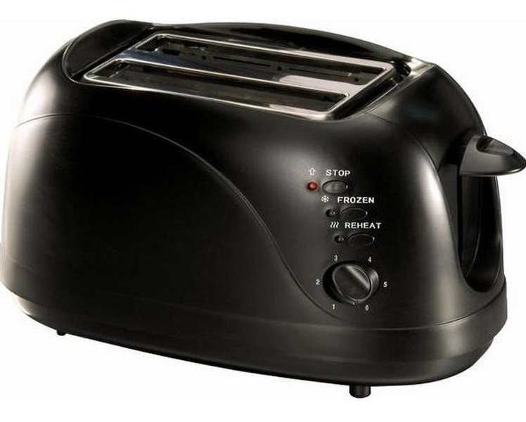 Igenix IG3002 toaster