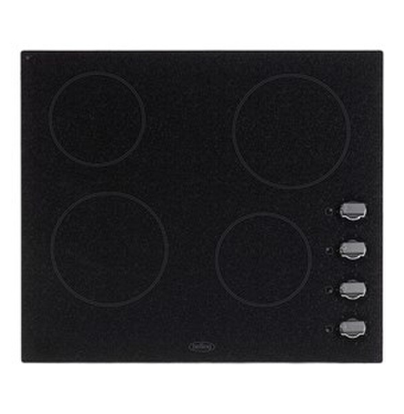 Belling CH60R built-in Ceramic Black