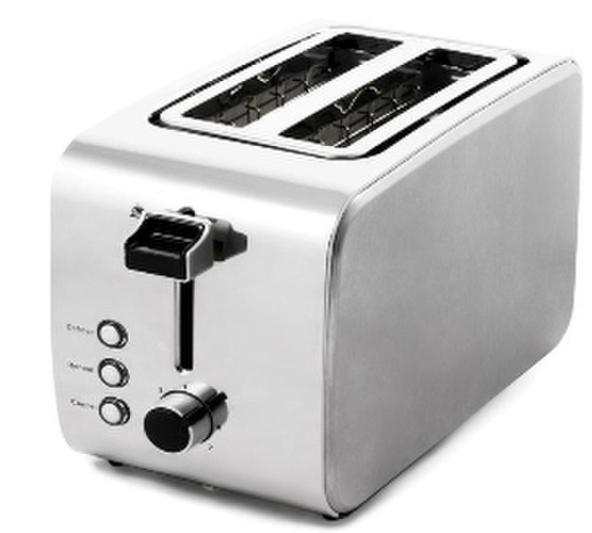 Igenix IG3202 toaster