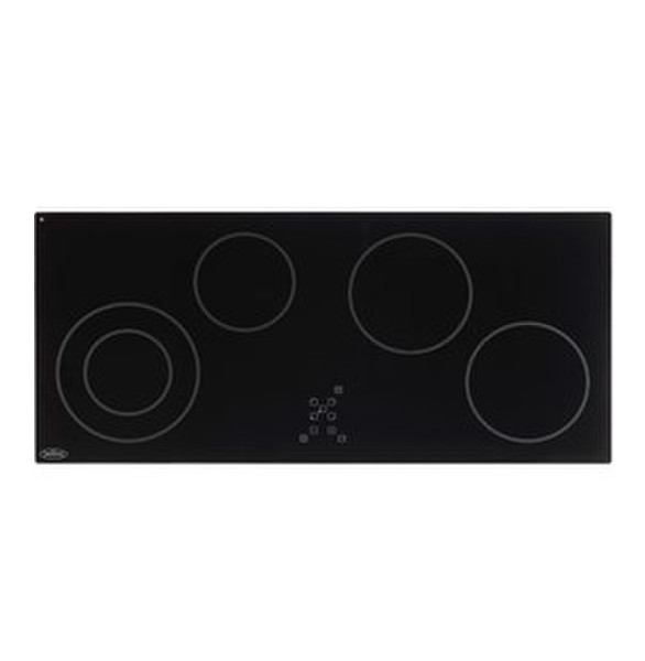 Belling CH90TX built-in Ceramic Black