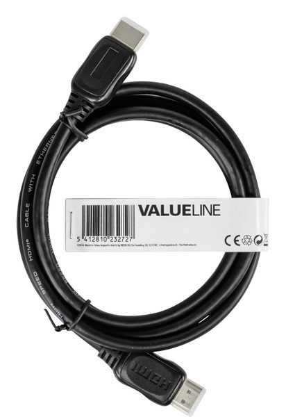 Valueline VGVT34000B10