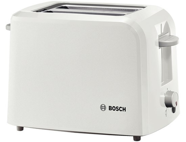 Bosch TAT3A011GB тостер