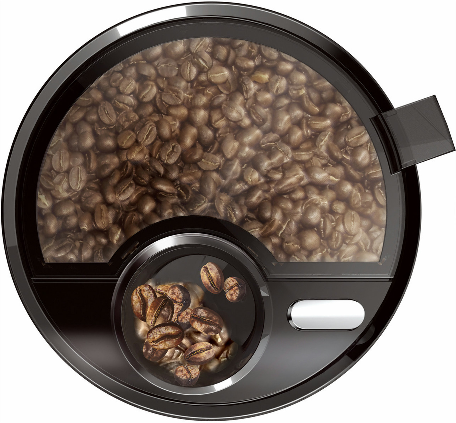 ᐈ Melitta Caffeo Varianza CSP купить • Цены, Технические характеристики ...
