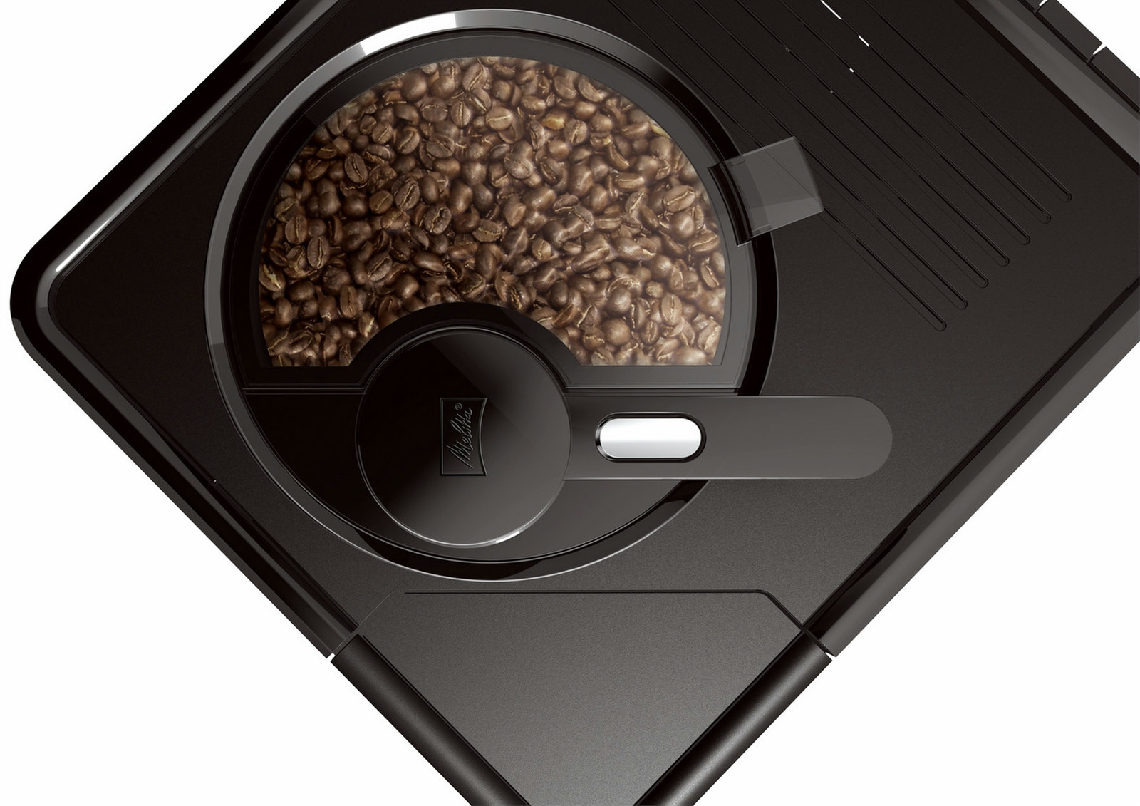 ᐈ Melitta Caffeo Varianza CSP купить • Цены, Технические характеристики ...