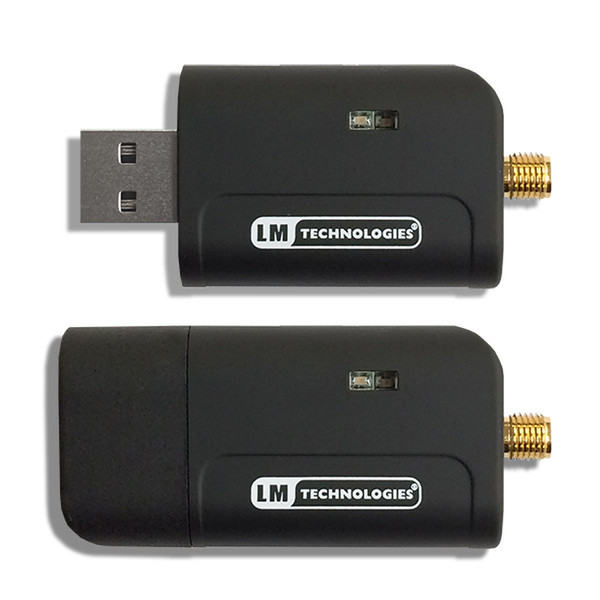 LM Technologies LM540 Bluetooth 3Mbit/s