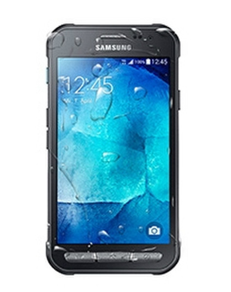 Samsung Galaxy Xcover 3 4G 8GB Grau, Silber