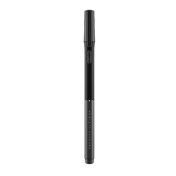 HP Duet Pen 12.9g Schwarz