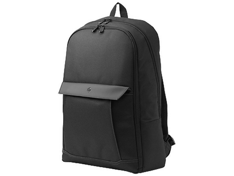 HP 17.3-inch Prelude Backpack Schwarz