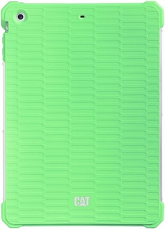 CAT Active Urban 9.7Zoll Cover case Grün