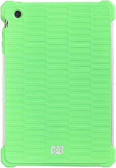 CAT Active Urban 7.9Zoll Cover case Grün