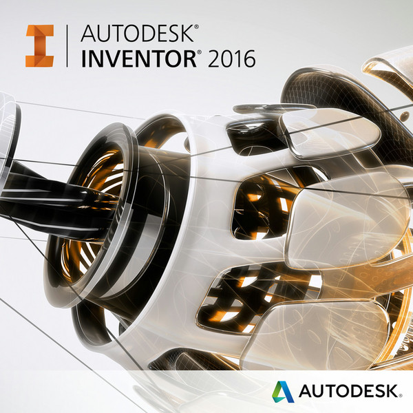 Autodesk Inventor 2016